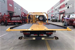 新泰附近汽车救援服务