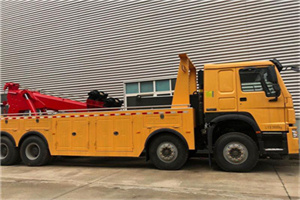 新泰道路救援公司